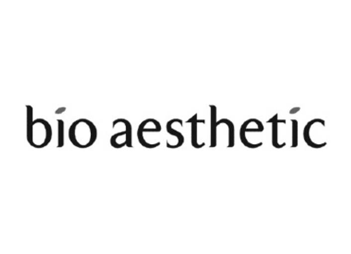 Bio Aesthetic logo
